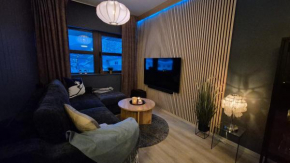 Moderne cityleilighet Sogndal
